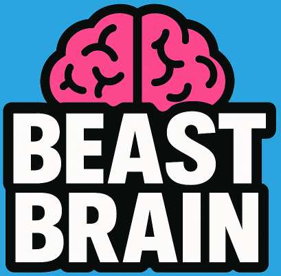 BeastBrain logo