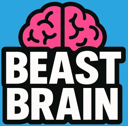 BeastBrain logo